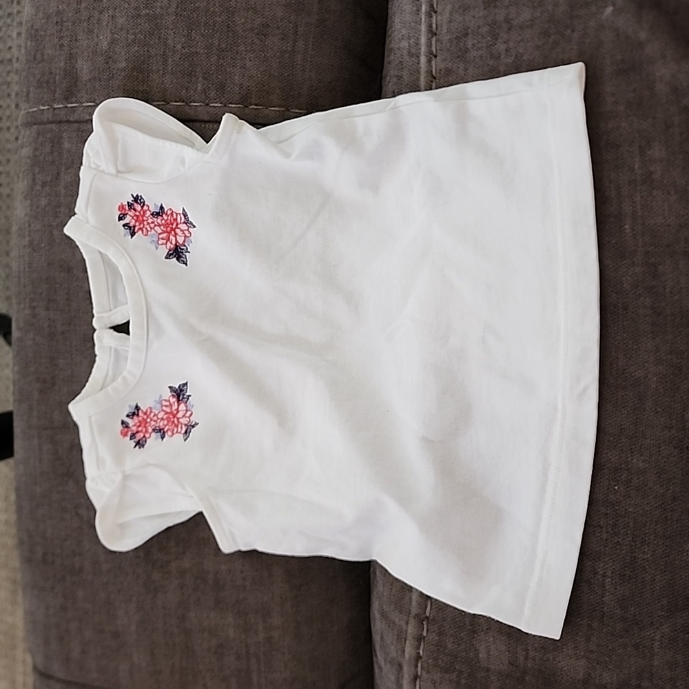 Janie and Jack tee-shirt,